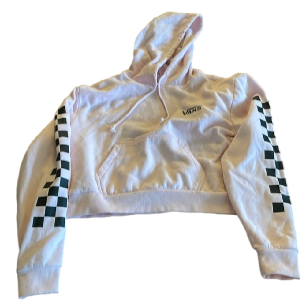 VANS Off the Wall Hoodie Size Small